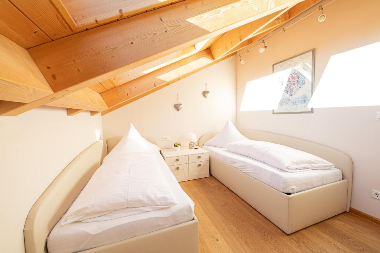 Bergzauber Apartment Garmisch-Partenkirchen Bagian luar foto