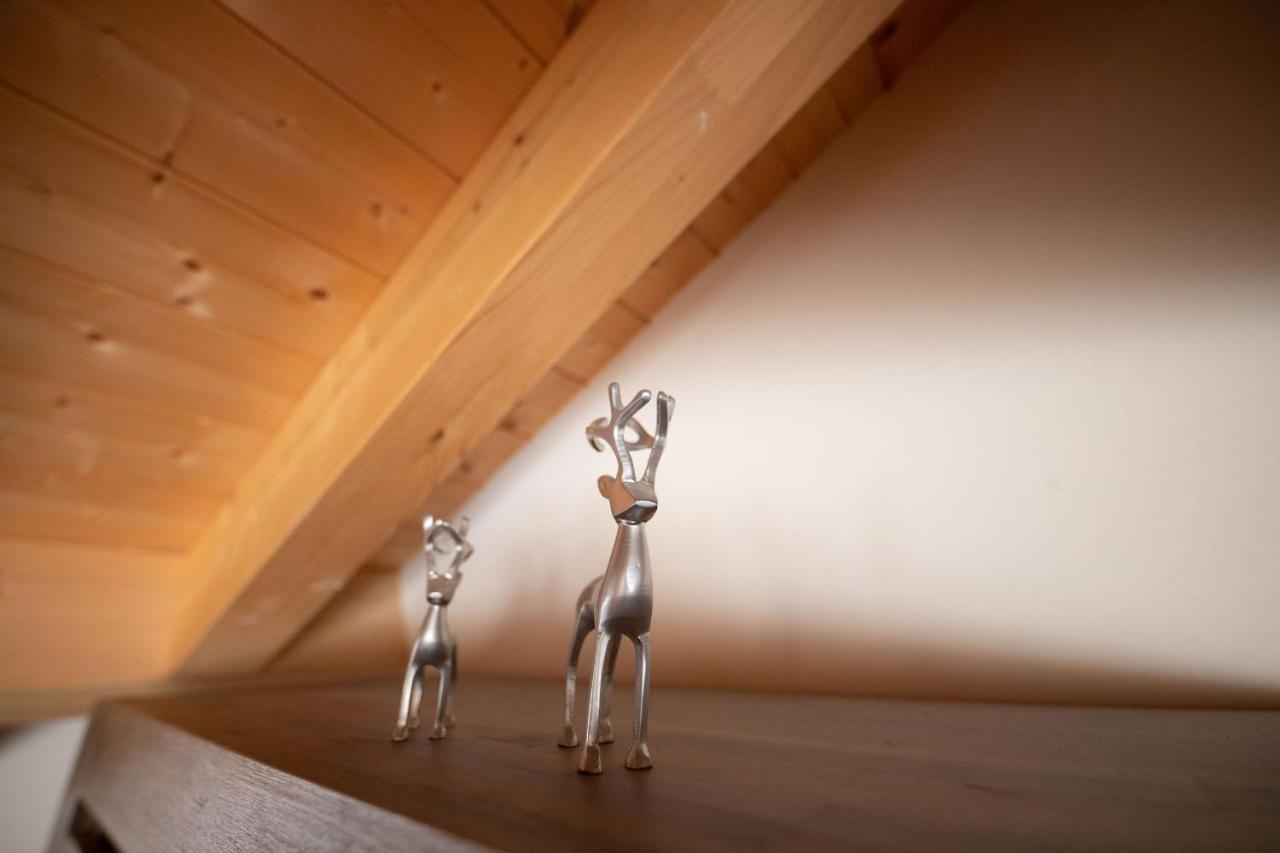 Bergzauber Apartment Garmisch-Partenkirchen Bagian luar foto